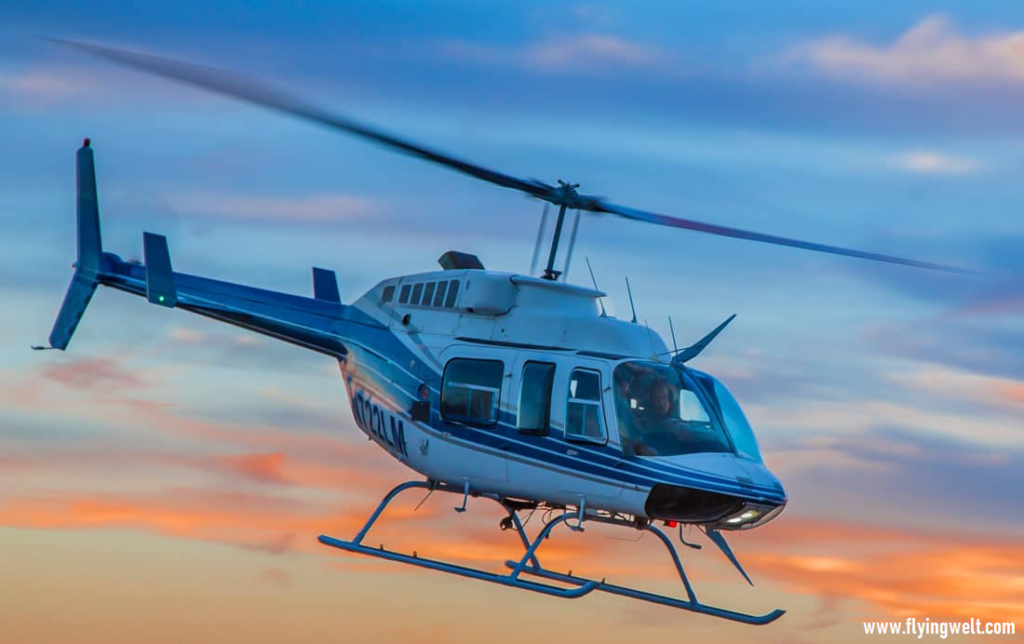 Bell 206
