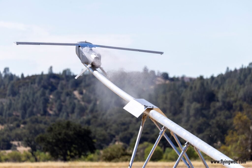 Northrop Grumman’s Lumberjack UAS Proves Quantum-Enabled Flight Capabilities to Advance Warfighter Missions Northrop Grumman’s Lumberjack UAV Proves Quantum-Enabled Flight Capabilities to Advance Warfighter Missions | Flying Welt